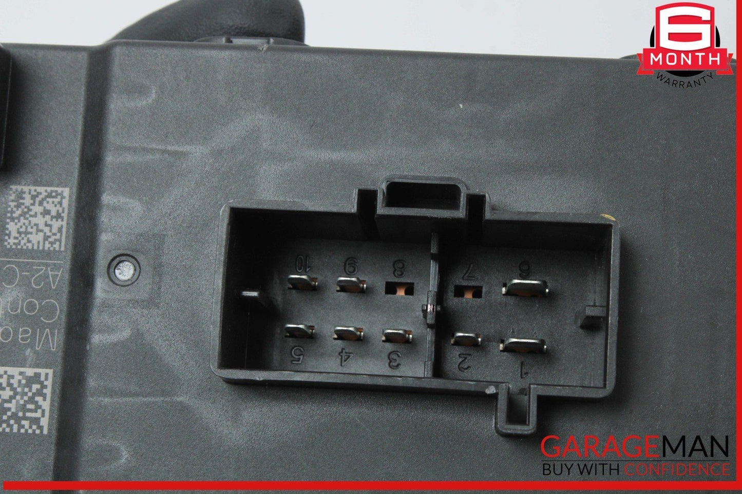 16-25 Audi Q7 Q5 A5 S5 Rear Trunk Liftgate Control Module 4KE959107 OEM