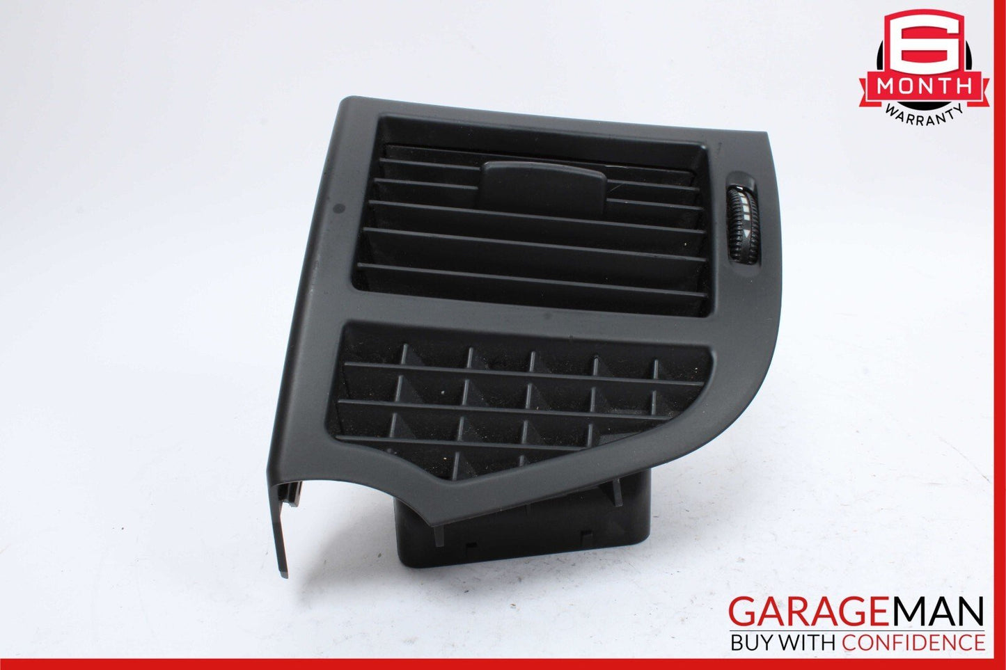 07-14 Mercedes W221 S400 S550 CL550 Dash AC A/C Air Vent Grille Cover Right Side