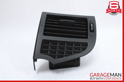 07-14 Mercedes W221 S400 S550 CL550 Dash AC A/C Air Vent Grille Cover Right Side