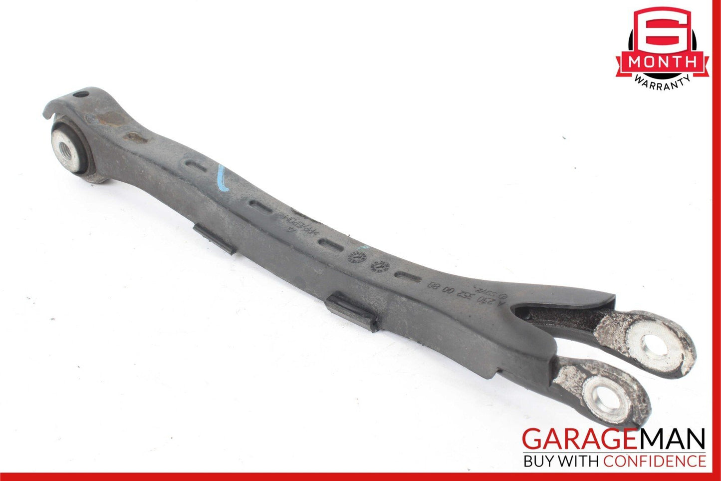 03-11 Mercedes CLS550 SL500 E500 Rear Left / Right Suspension Lower Control Arm