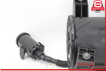 19-24 BMW M340i G20 Fuel Gas Filter Evaporator Charcoal Canister 7466242 OEM