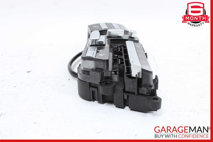 07-14 Mercedes W221 S550 CL550 Front Left Driver Seat Control Memory Switch OEM