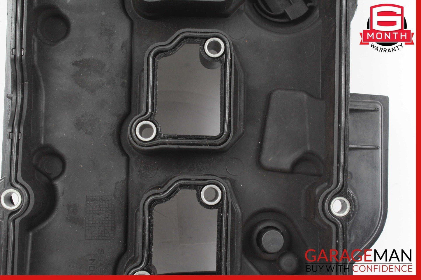 12-14 Mercedes W204 C250 SLK250 Engine Valve Cover 2710101730 OEM