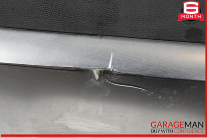 14-20 Mercedes X156 GLA250 Rear Bumper Cover Assembly OEM