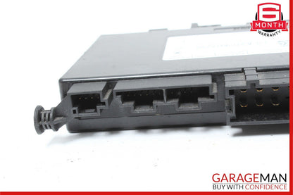 08-18 Mercedes W212 E350 SLK250 Front Left Driver Side Seat Control Module OEM