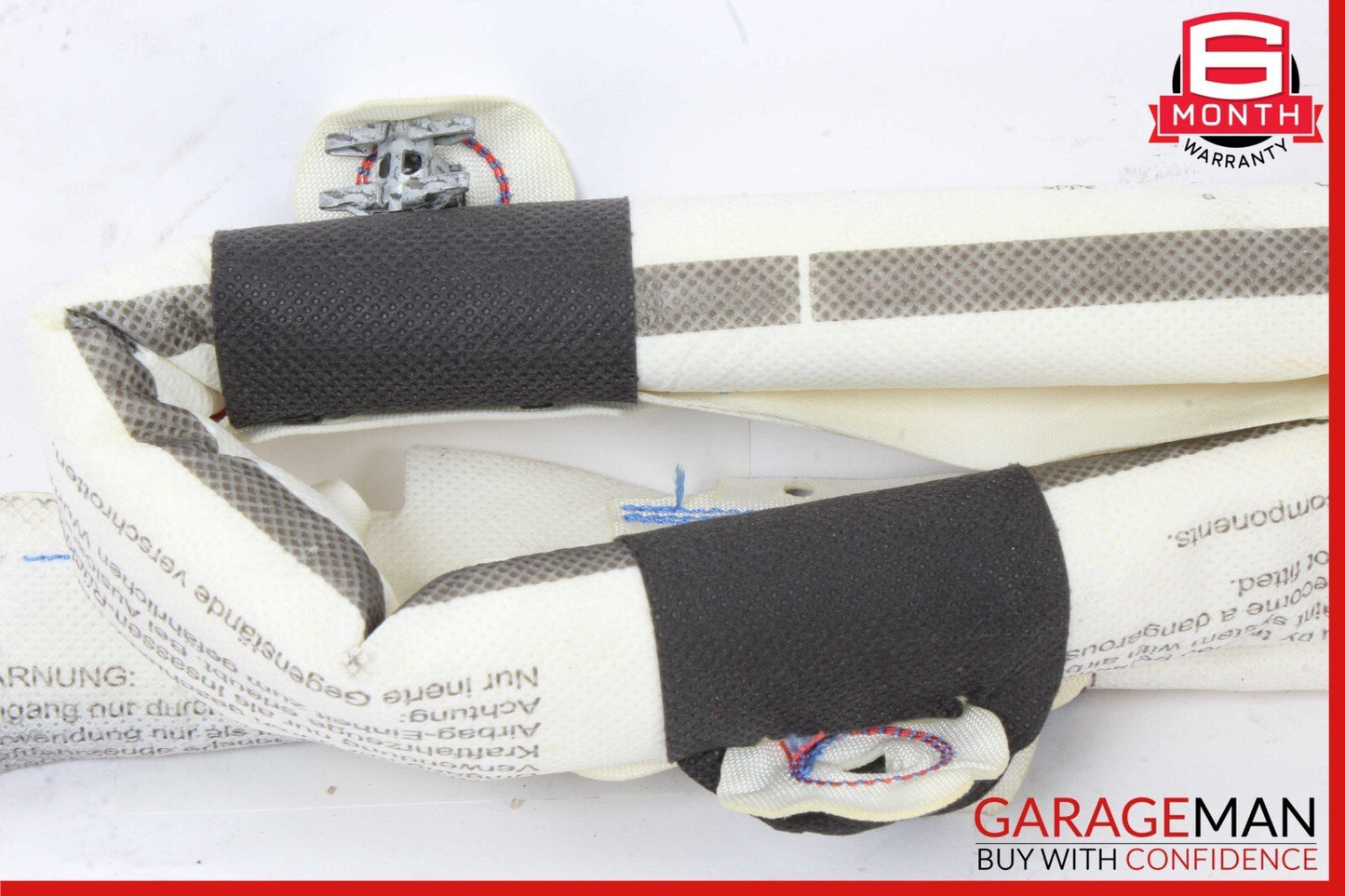 12-18 Mercedes Benz W246 W242 B250 Left Side Roof Safety Curtain 2468600902