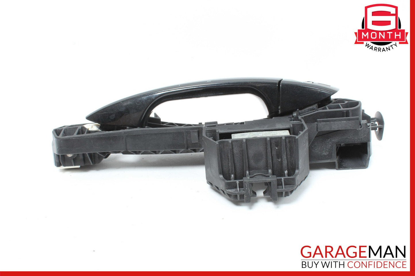 12-14 Mercedes W204 C250 C300 C350 C63 AMG Front Left Exterior Door Handle OEM
