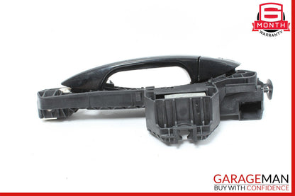 12-14 Mercedes W204 C250 C300 C350 C63 AMG Front Left Exterior Door Handle OEM