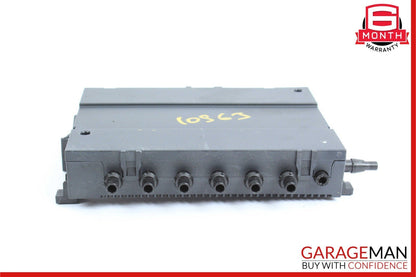07-13 Mercedes W221 S550 S63 AMG Front Right Seat Dynamic Lumbar Control Module