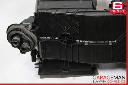 11-17 Porsche Cayenne 958 Dash AC A/C Air Conditioner Heater Blower Motor Assy