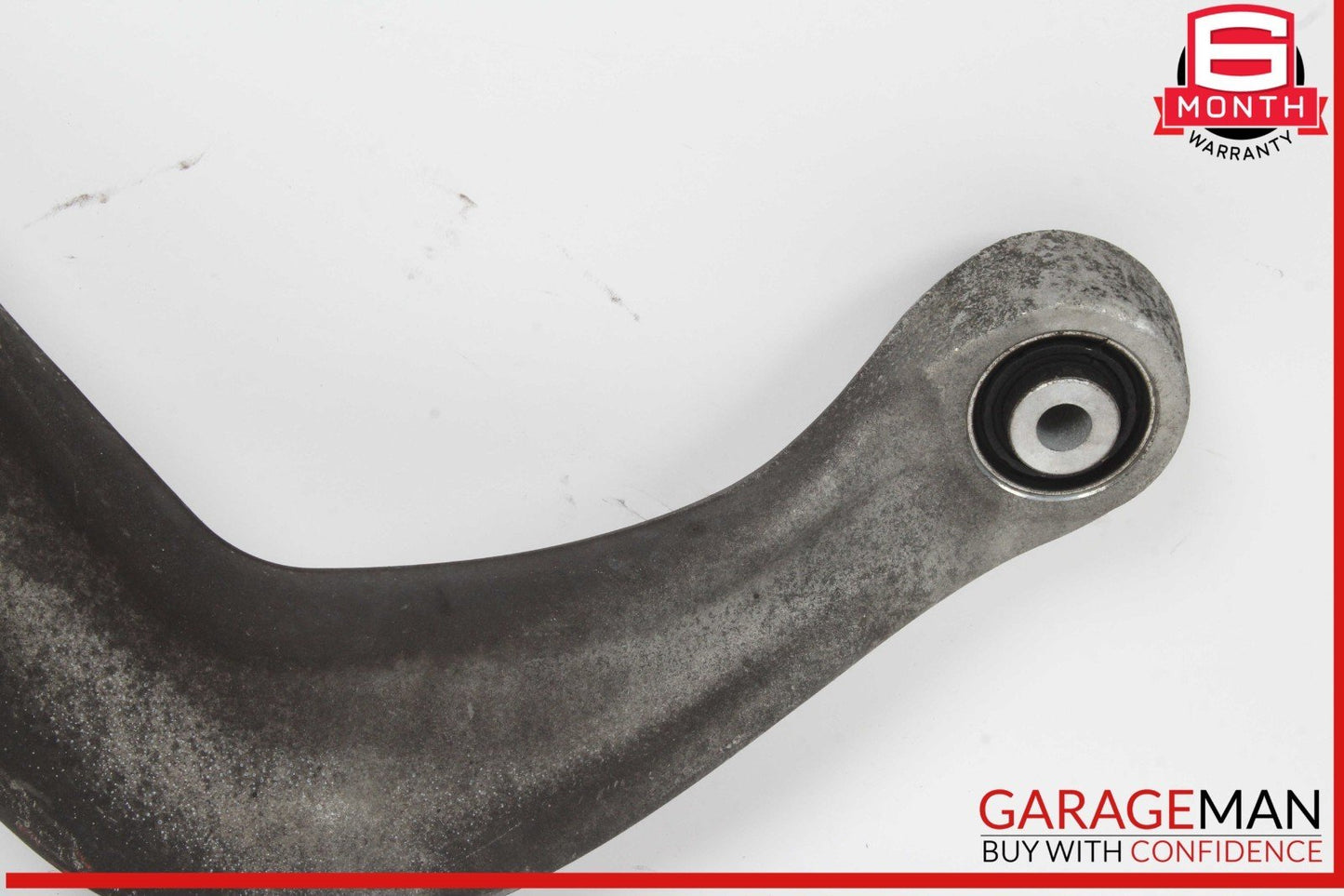 09-18 Audi A7 S4 A4 Rear Left Driver Side Upper Control Arm 8K0505323H OEM