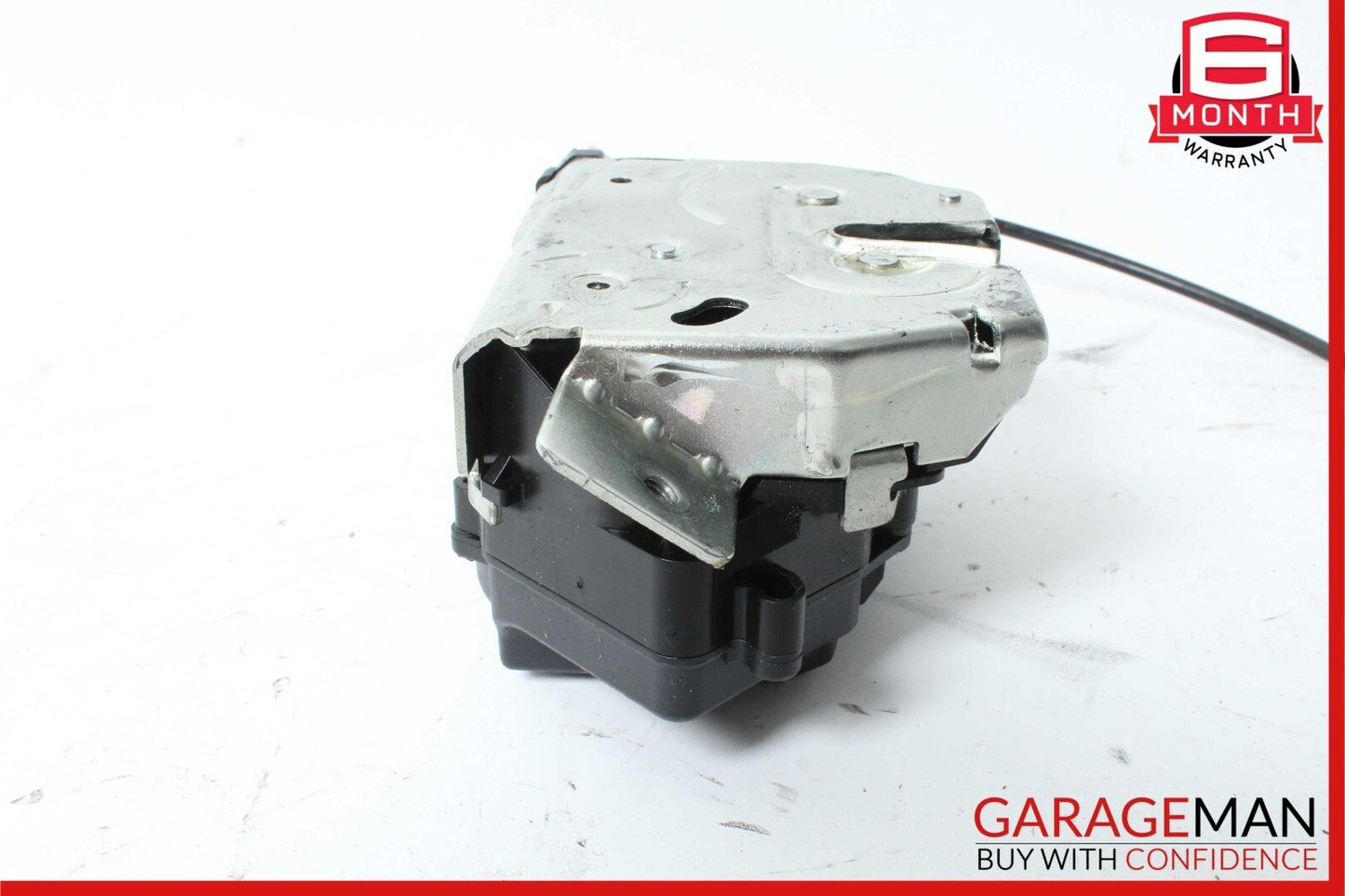 06-13 Mercedes R500 ML500 ML320 GL550 Rear Trunk Tailgate Lock Latch Actuator