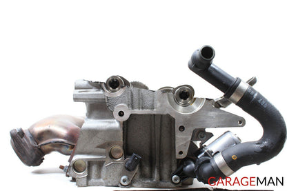 07-11 Mercedes W219 CLS550 5.5L V8 Left Side Engine Motor Cylinder Head OEM