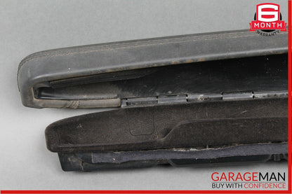 07-09 Mercedes W221 S63 Inteiror Door Panel Storage Compartment Left OEM