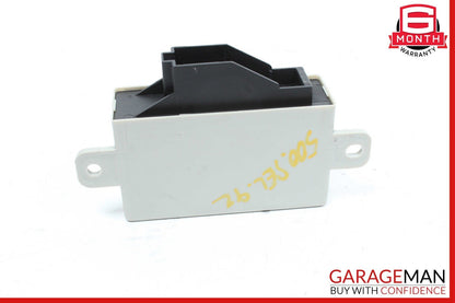 92-93 Mercedes W140 500SEL PML Computer Control Module Unit w/ Heated Module OEM