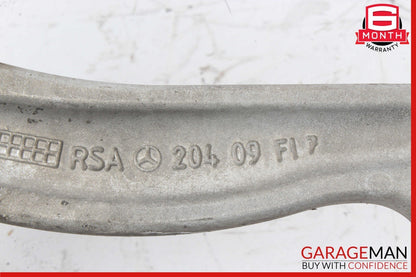 08-18 Mercedes W205 C350e E350 Rear Right or Left Side Upper Control Arm OEM