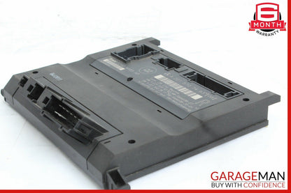 07-13 Mercedes W221 S400 Front Right Under Seat Control Module 2218707493 OEM