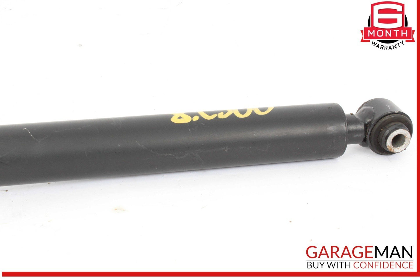 08-14 Mercedes W204 C300 C250 Rear Left & Right Shock Absorber Strut Set OEM