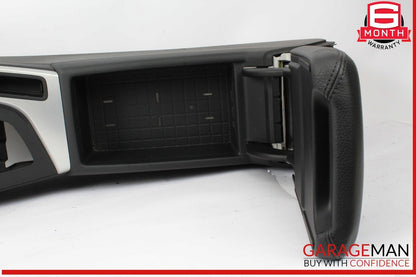 17-24 Audi A4 Center Console Storage Compartment Arm Rest Armrest 8W1863241B OEM