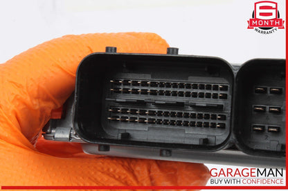 13-17 Audi Q5 SQ5 Engine Computer Control Module Unit ECU ECM 8R0907551D OEM