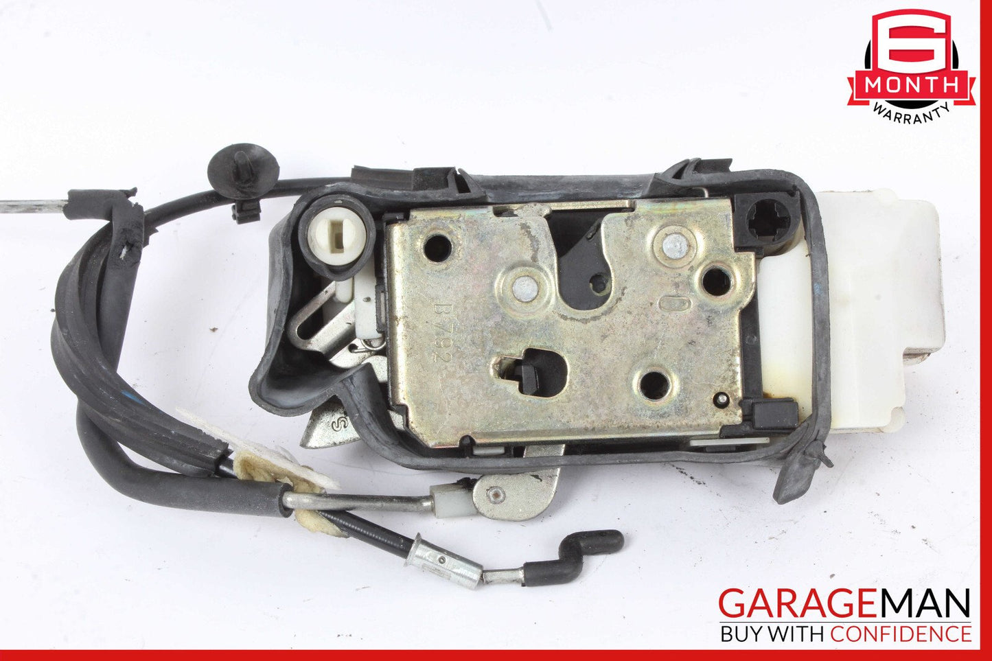 Maserati Quattroporte M139 Rear Left Side Door Lock Latch Actuator OEM
