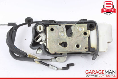 Maserati Quattroporte M139 Rear Left Side Door Lock Latch Actuator OEM