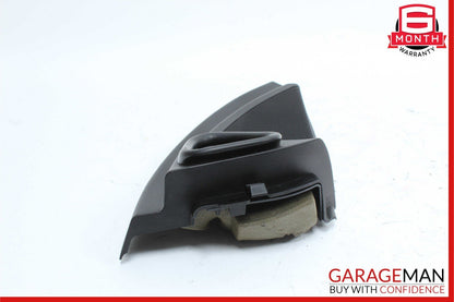 06-12 Mercedes W164 GL450 ML450 Front Right Door Audio Tweeter Speaker Cover OEM