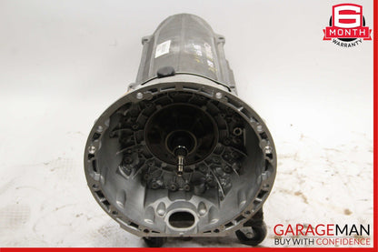 06-11 Mercedes W204 C300 722.9 7G Automatic Transmission Assembly 722.999 86k