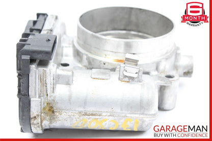 12-20 Mercedes E350 C350 E400 SLK350 GLK350 Engine Throttle Valve Body