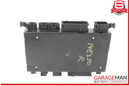 08-20 Mercedes W212 E350 C300 Front Right Side Seat Control Module Unit OEM