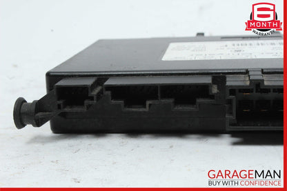 03-11 Mercedes X164 GL450 CLS500 SLK280 Front Left Side Seat Control Module OEM