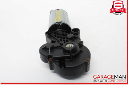 07-19 Mercedes X164 GL450 4MATIC Rear 3rd Third Row Seat Motor 1648202342 OEM