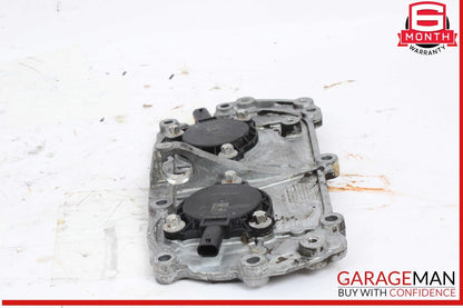 15-23 Mercedes W447 Metris C300 2.0L Engine Timing Cover 2740150700 OEM