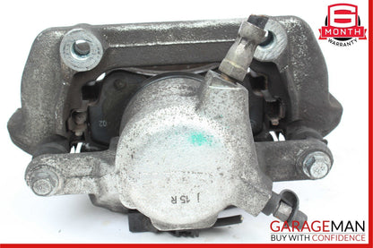 05-11 Mercedes R171 SLK280 Front Right & Left Brake Calipers Caliper Set of 2 Pc