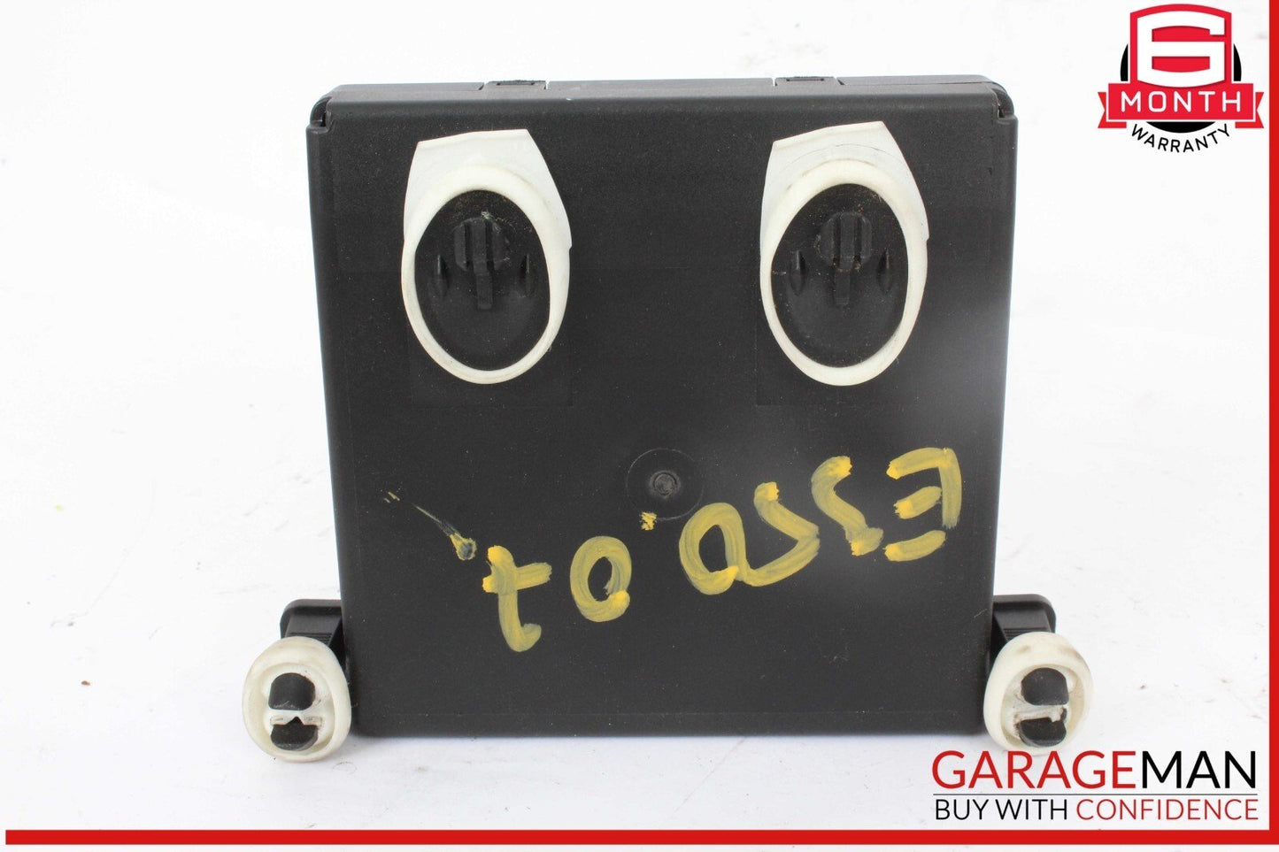 03-09 Mercedes W211 E350 E550 Rear Left Driver Door Control Module OEM
