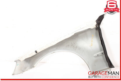 03-09 Mercedes W211 E63 E500 Front Right Side Wing Fender Panel OEM
