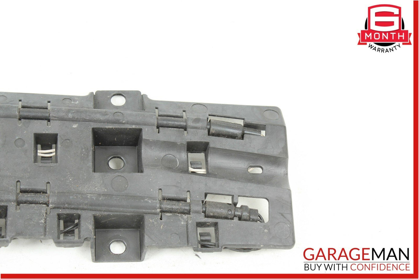14-18 Maserati Quattroporte Rear Trunk Deck Lid Opening Sensor Panel Assembly