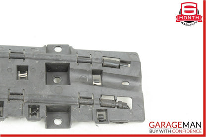 14-18 Maserati Quattroporte Rear Trunk Deck Lid Opening Sensor Panel Assembly