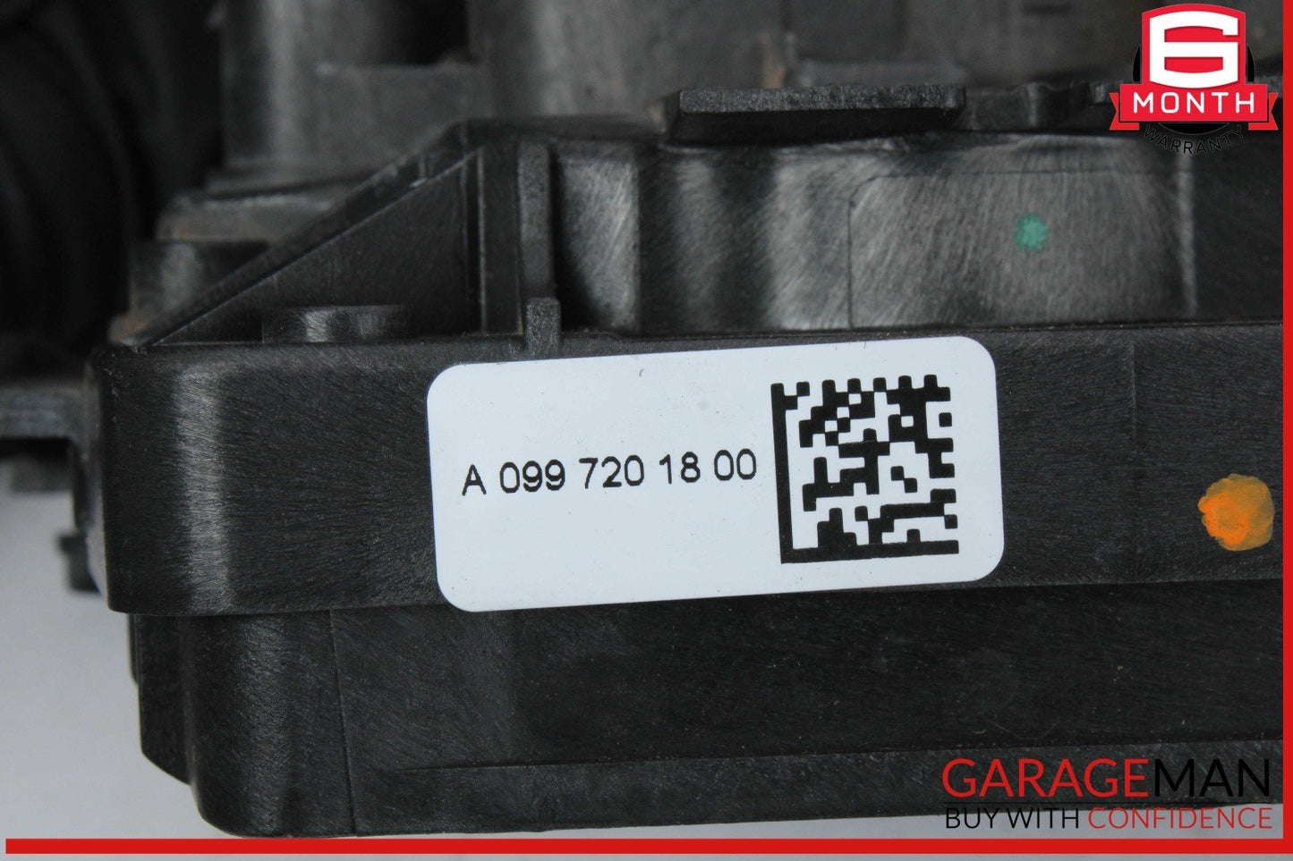 15-20 Mercedes W205 C300 GLC350e Front Right Side Door Lock Latch Actuator OEM