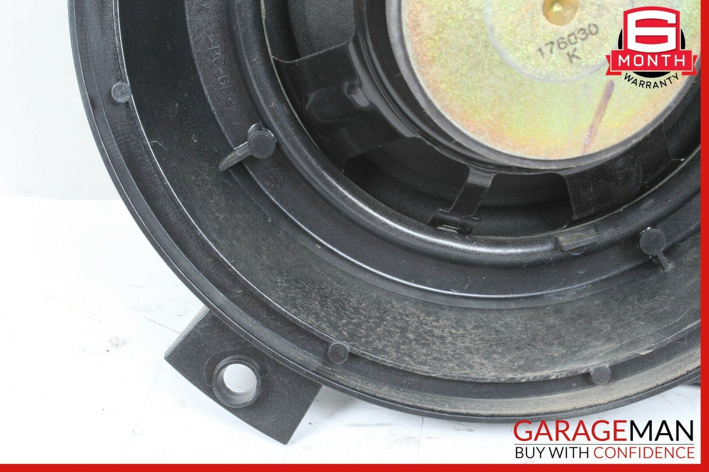 03-08 Mercedes R230 SL500 SL55 AMG Bose Front Right Side Door Audio Speaker OEM