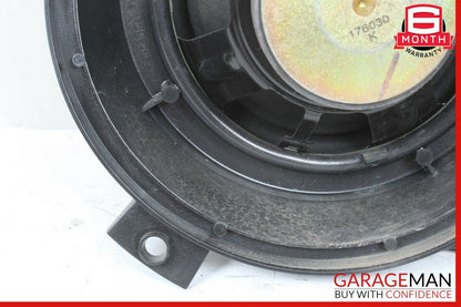 03-08 Mercedes R230 SL500 SL55 AMG Bose Front Right Side Door Audio Speaker OEM