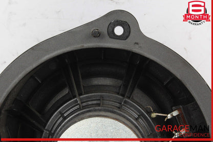 2017-2019 Audi Q7 Rear Left and Right Side Door Speaker 4M0035411B