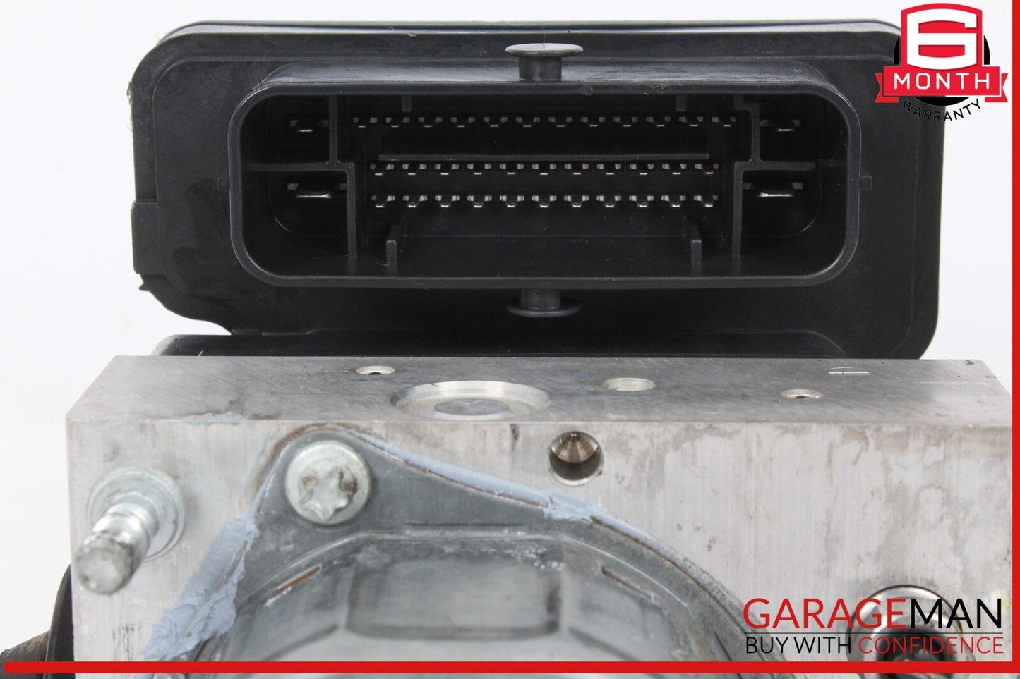 12-17 Fiat 500 ABS Anti Lock Brake Pump Control Module OEM