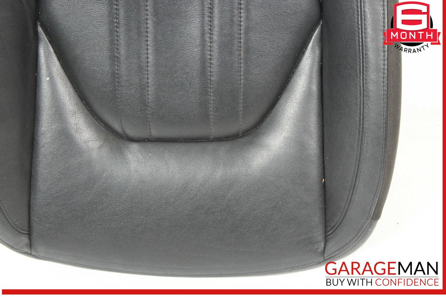 14-17 Maserati Ghibli M157 Front Right Side Lower Bottom Seat Cushion OEM