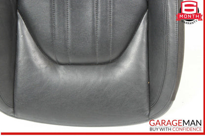 14-17 Maserati Ghibli M157 Front Right Side Lower Bottom Seat Cushion OEM