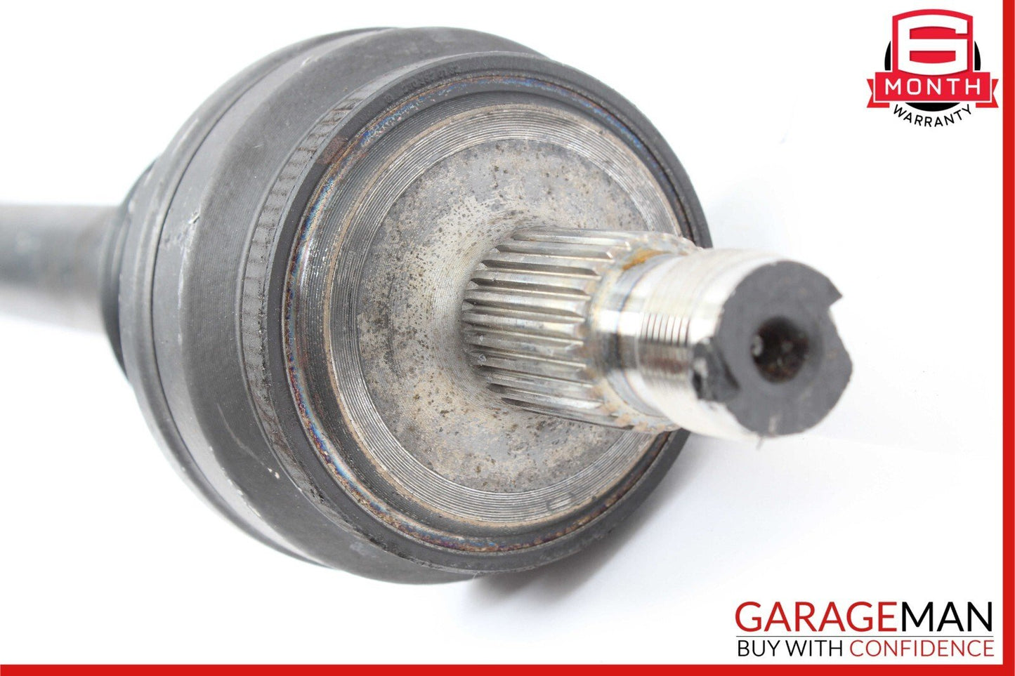 12-16 Mercedes R172 SLK250 Rear Left / Right RWD Driveshaft Drive Axle CV Shaft