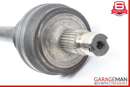 12-16 Mercedes R172 SLK250 Rear Left / Right RWD Driveshaft Drive Axle CV Shaft