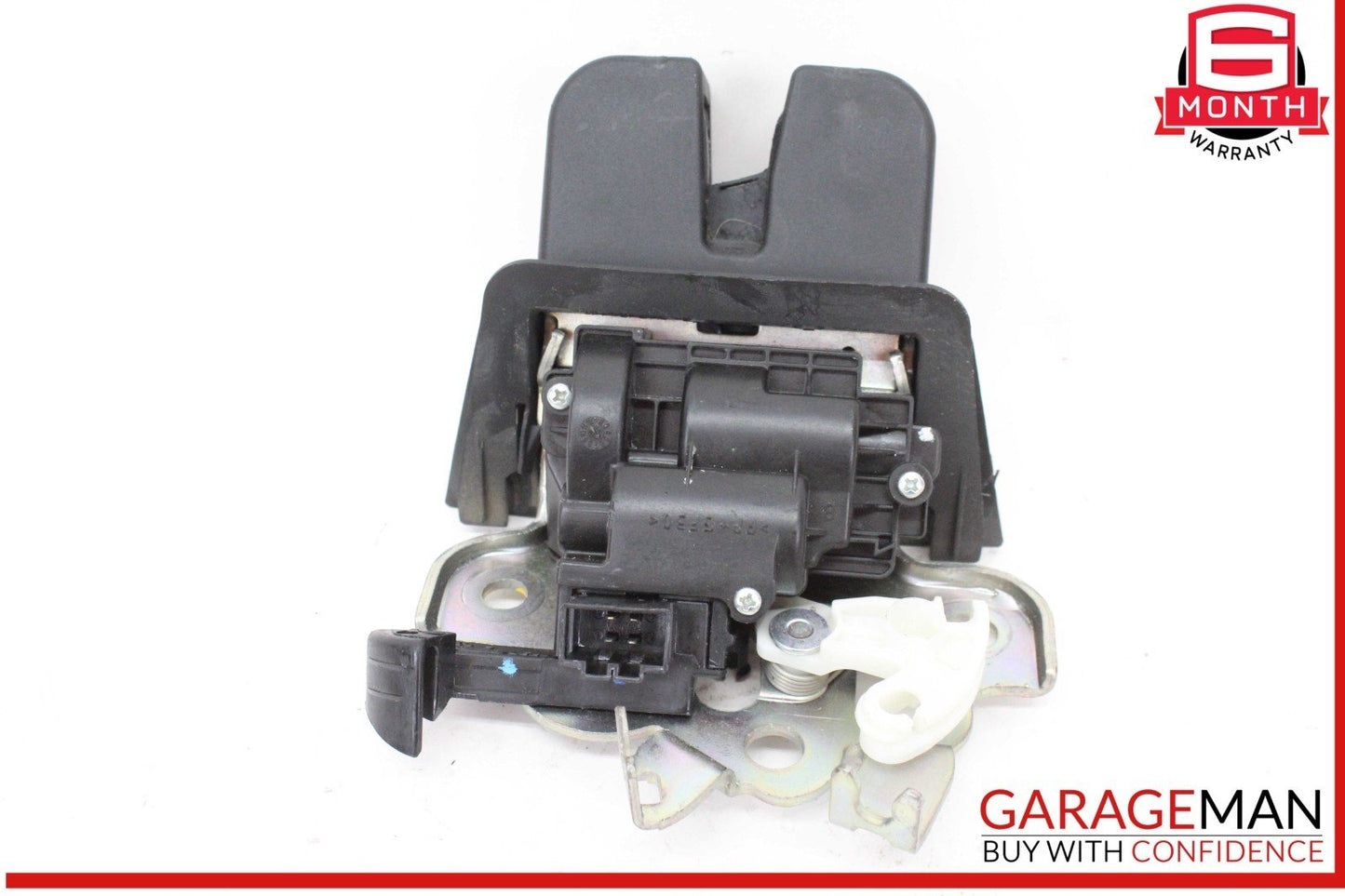 12-18 Audi Q5 Q3 SQ5 A7 Rear Tailgate Liftgate Latch Lock Actuator 8R0827505 OEM