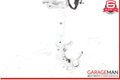 13-17 Audi Q5 Front Suspension Subframe Sub Frame Crossmember OEM