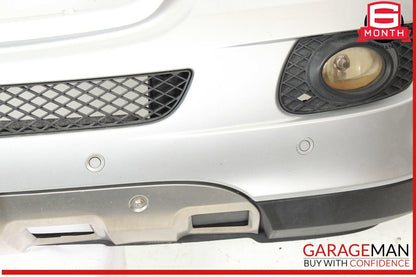06-08 Mercedes W164 ML350 ML320 Front Bumper Cover Assembly Base OEM